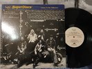 The Allman Brothers Band At Fillmore East  SuperDiscs 1982 Vinyl LP