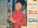 Đêm Đông / Bạch Yên / Phương-Dung / Hùng-Cường - EP South Vietnam