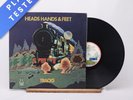 Heads Hands & Feet Tracks Gatefold LP Album Vinyl Record ILPS 9185 - VG+/EX