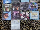 80s Bonanza 13 Vinyl AlbumsAll Sealed.  KISS, VAN HALEN, MOTLEY CREW, AC/DC