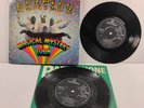 The Beatles – Magical Mystery Tour  1967 2 X EP Gatefold booklet 7