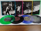 The Cramps – Smell Of Female   4 X 7