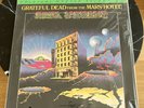 Grateful Dead From The Mars Hotel ORIGINAL MASTER RECORDING [MFSL 1-172] NEW