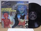 Bread Love and Dreams ‎/ Amaryllis, Rare Korea Orig. Decca LP w/Insert Folk NM