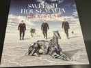 SWEDISH HOUSE MAFIA - GREYHOUND - VINYL 12” - PROMO COPY - SEALED - RARE VST2042