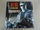 Guns N' Roses YOU COULD BE MINE (TERMINATOR 2) 1991 UK  7