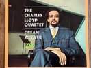 THE CHARLES LLOYD QUARTET - DREAM WEAVER   EX+/EX+ VINYL LP /FIRST MONO UK /PLUM