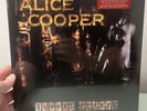 BRUTAL PLANET (BRUTAL BROWN VINYL) (RSD 2022)-ALICE COOPER NEW VINYL RECORD