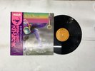 SCORPIONS FLY TO THE RAINBOW Japan LP [50831ER]