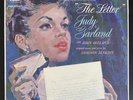 JUDY GARLAND The Letter Original 1959 Stereo LP STILL SEALED