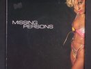 MISSING PERSONS: missing persons KOMOS 7