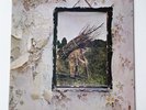 Led Zeppelin - Led Zeppelin IV [VINYL] (VG+/VG) / JAPAN