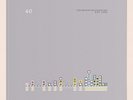 The Wedding Present - The Wedding Present 40 [New Vinyl LP] Boxed Set