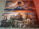 First Fragment - Gloria Eternelle - Double LP Gatefold Translucent Marble Vinyl