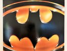 Prince Batman Soundtrack OG Press Warner Bros Rare Vinyl
