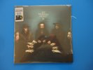 My Morning Jacket Is LP (2025) NEW Blue & Rust Vinyl Shrink Wrap Tear