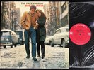The Freewheelin' Bob Dylan-ORIGINAL 1963 US Columbia CL 1986 MONO LP-NEAR MINT