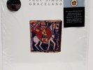 PAUL SIMON Graceland: 25th Anniversary Edition NM 180gram Vinyl POSTER
