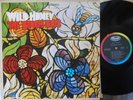 Beach Boys ORIG US LP Wild honey VG+ '67 Capitol ST2859 LA Pressing Sunshine Pop
