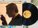 Antonio Carlos Jobim LP Stone Flower 1970 RVG CTI VG+/M-