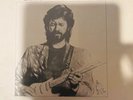 Eric Clapton Crossroads Six Individual Vinyl Records in Box Mint Condition