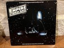 The Empire Strikes Back ORIGINAL SOUNDTRACK DOUBLE 1980 LP + Booklet N-MINT