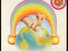 THE GRATEFUL DEAD - Europe '72 - Triple LP