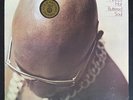 ISAAC HAYS Hot Buttered Soul Original 1969 LP STILL SEALED