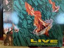 Faith No More – Live At The Brixton Academy Vinyl LP  828 238-1  Made In The Uk