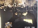 Pearl Jam  MTV Unplugged LP Album vinyl record on Sony Live compilation