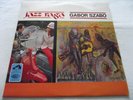 GABOR SZABO   JAZZ RAGA ** 1966 UK 1st HMV LP