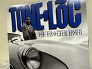 Loc’ed After Dark Tone-Loc Vinyl LP Record 1989 Delicious Vinyl Excellent