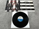 BLONDIE - PARALLEL LINES / NM UK A4/B4 1ST PRESS LP CDL 1192 ULTRASONIC CLEANED