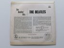 THE BEATLES   ORIGINAL  1963  UK   EP  THE BEATLES HITS  EX