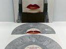 Red Hot Chili Peppers RHCP Greatest Hits Gray Marble 12