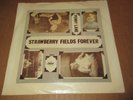 Beatles Strawberry Fields Forever Penny Lane Capitol 5810 45rpm W/PS