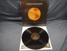 COLDPLAY -PARACHUTES     VINYL LP   2000  EARLY EU  PRESS