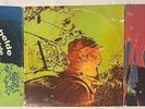 AQUI... RADIO REBELDE - BY VARIOUS - CUBAN TRIPLE LP ALBUM GATEFOLD