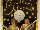 THE BROTHERS JOHNSON - STRAWBERRY LETTER 23 - 1976 US 12