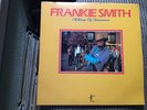 FRANKIE SMITH CHILDREN OF TOMORROW OOP 1981 LP WMOT RECORDS PRINT VINTAGE VINYL