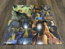 Taylor Swift bundle Vinyl The Life of a Showgirl limited edition variants
