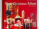Elvis Presley - Christmas Album / GREEN Vinyl - 50th Anniversary Edition