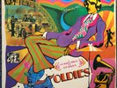 The Beatles Collection of Oldies 1969 Uk Parlophone Vinyl Lp Pcs7016 One Box Emi