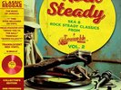 Various Artists - Ska & Rock Steady Classics From Treasure Isle Vol 2 (Vinyl,