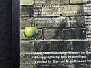 BEATLES Abbey Road 1ST UK PRESS -2/-1 Matrix MISALIGNED APPLE No Her Majesty M-