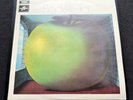 JEFF BECK GROUP Beck-Ola 1969 1st UK PRESS Stereo 1 BOX EMI Rod Stewart TOP NM