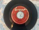 THE DONAYS 45 DEVIL IN HIS HEART / BAD BOY 1962 GARAGE NORTHERN (BEATLES) As IS