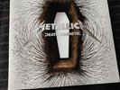 Metallica Death Magnetic Vinyl Record