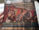 Pink Floyd - Live At Pompeii October 1971 2xLP Set Colored vinyl (green/brown ma