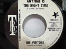 THE VISITORS 7